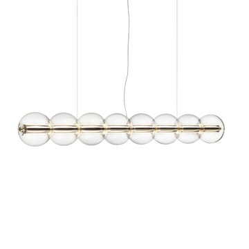 Candeeiro suspenso Luce Sferica S1 165,6 cm - Glass - Flos