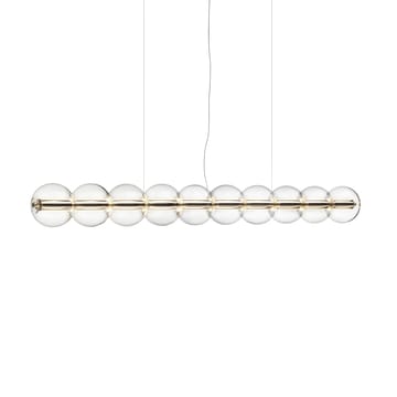 Candeeiro suspenso Luce Sferica S2 207,2 cm - Glass - Flos