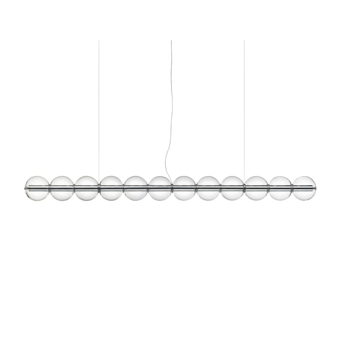 Candeeiro suspenso Luce Sferica S3 248,8 cm - Glass - Flos