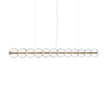 Candeeiro suspenso Luce Sferica S3 248,8 cm - Glass - Flos