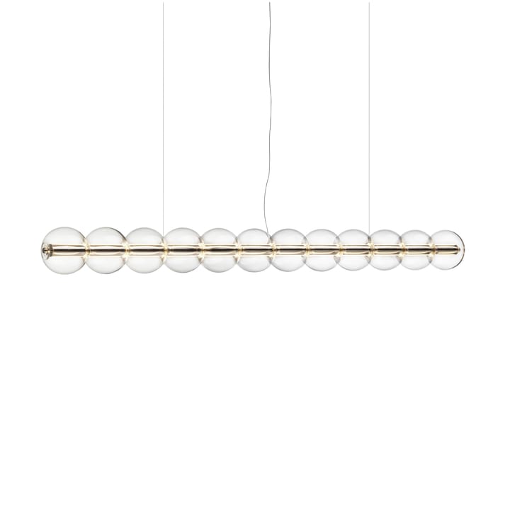 Candeeiro suspenso Luce Sferica S3 248,8 cm, Glass Flos