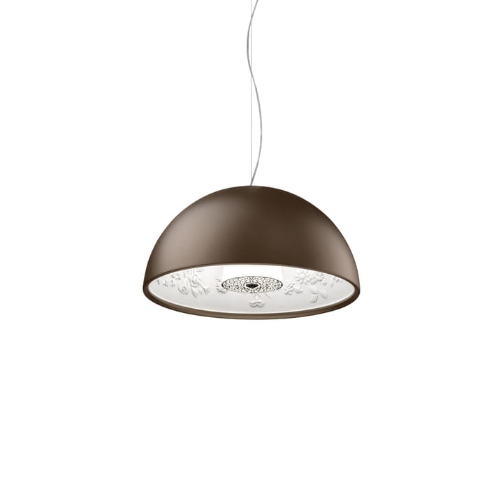 Candeeiro suspenso Skygarden Small - Rust - Flos