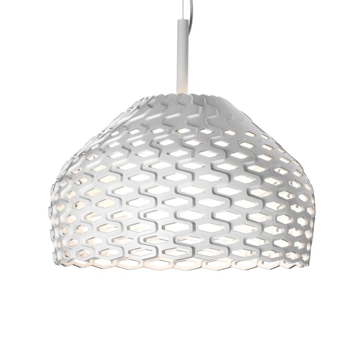 Candeeiro suspenso Tatou S2 - Branco  - Flos