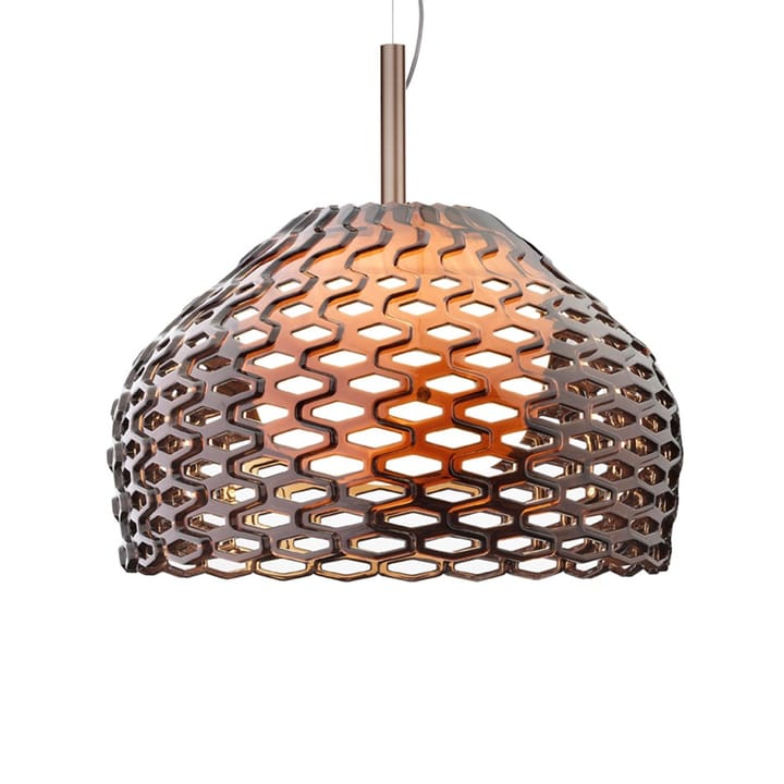 Candeeiro suspenso Tatou S2 - Ocre - Flos