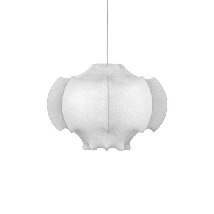 Candeeiro suspenso Viscontea - Branco  - Flos