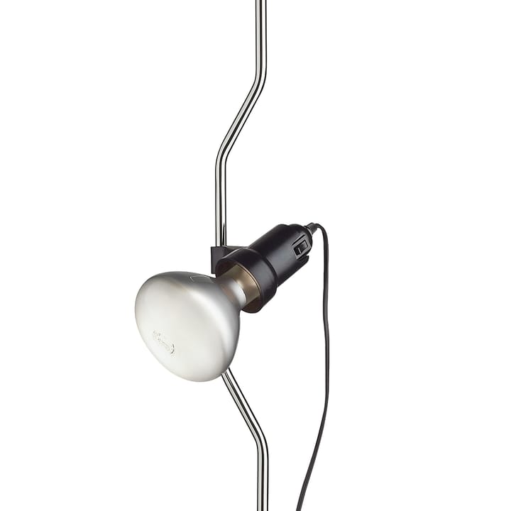 Fonte de luz Parentesi R125 - E27 13W LED dimmerizável - Flos