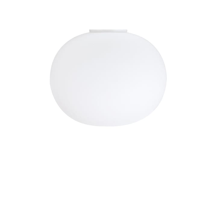 Glo-Ball C1 lâmpada de parede e teto - Branco  - Flos