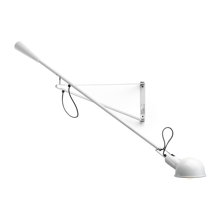 Lâmpada de parede 265 Small - White - Flos