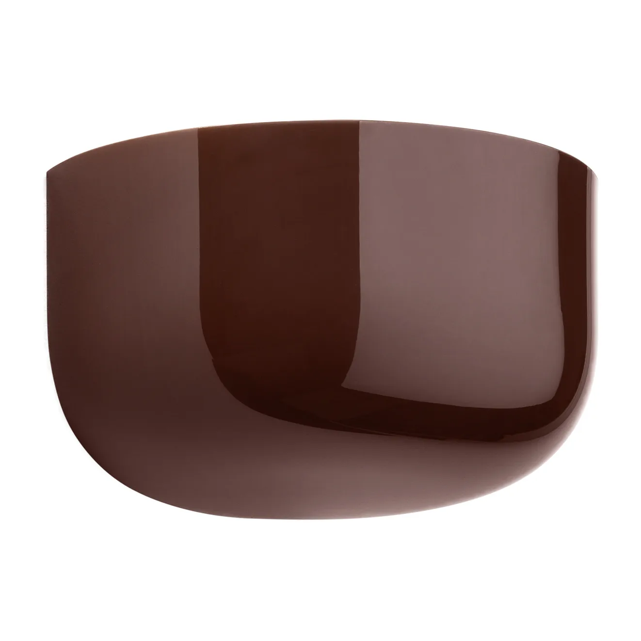 Lâmpada de parede Bellhop Wall Up, Cioko Flos