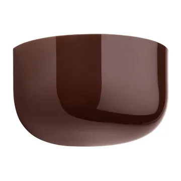 Lâmpada de parede Bellhop Wall Up - Cioko - Flos