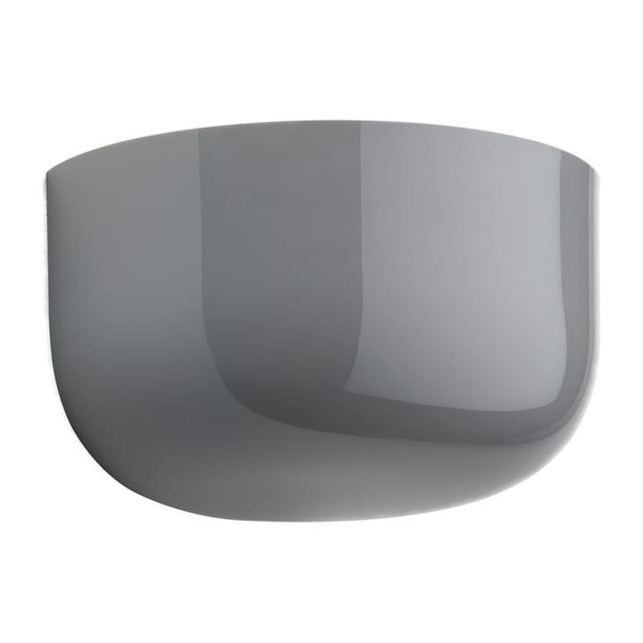 Lâmpada de parede Bellhop Wall Up - Grey - Flos