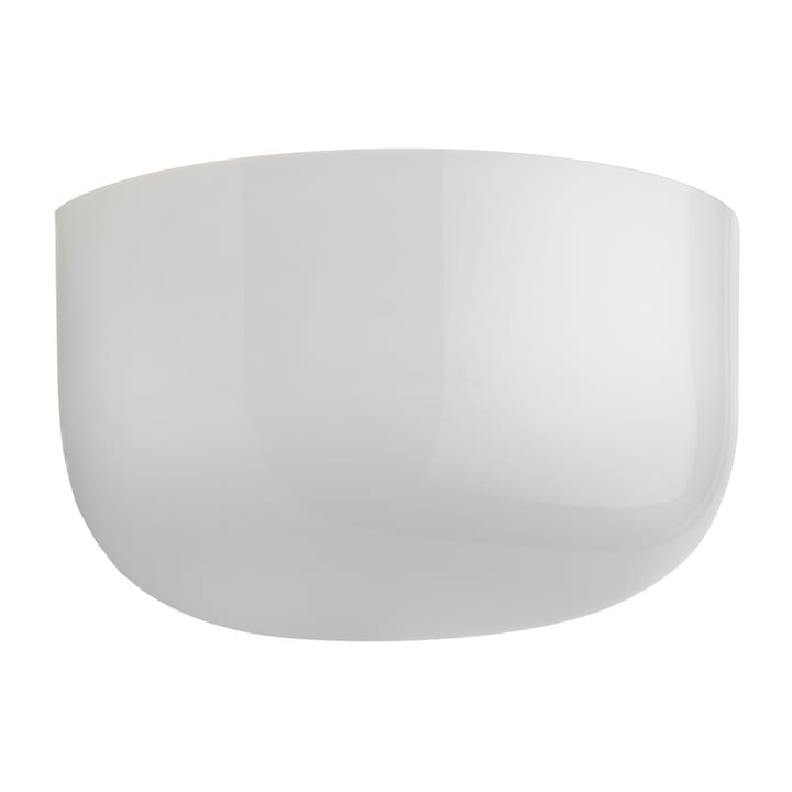 Lâmpada de parede Bellhop Wall Up, White Flos