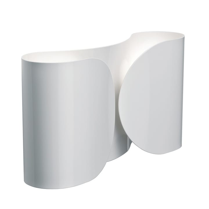 Lâmpada de parede Foglio - Branco  - Flos