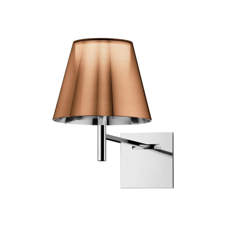 Lâmpada de parede KTribe W Flos