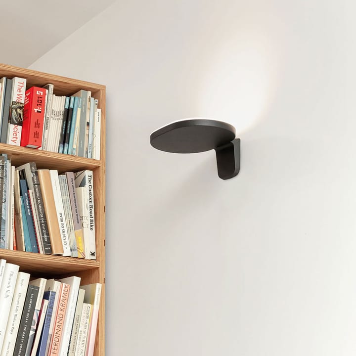 Lâmpada de parede Oplight W1, Branco  Flos