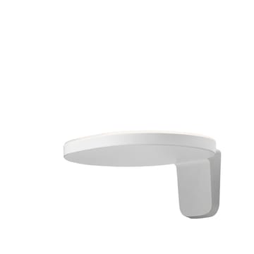 Lâmpada de parede Oplight W1 - Branco  - Flos