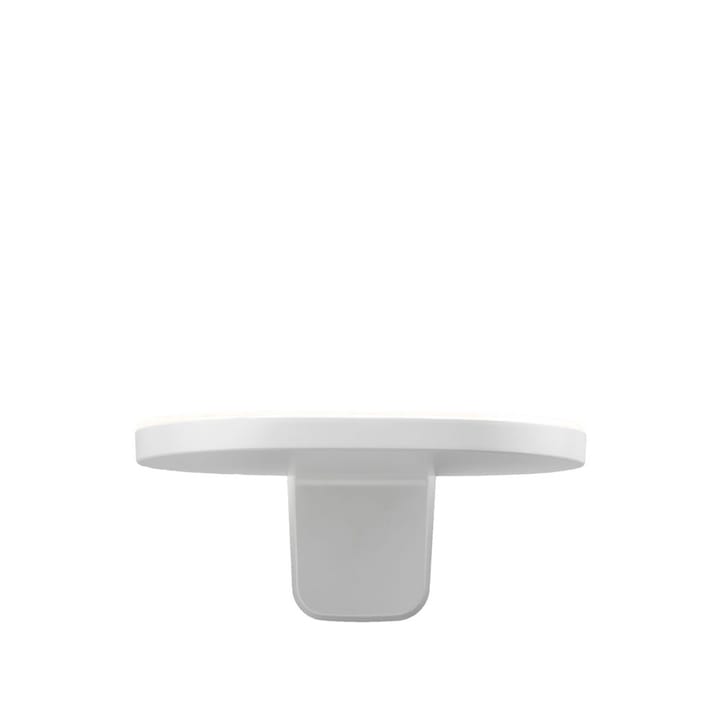 Lâmpada de parede Oplight W1 - Branco  - Flos