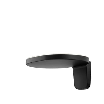 Lâmpada de parede Oplight W1 - Preto - Flos