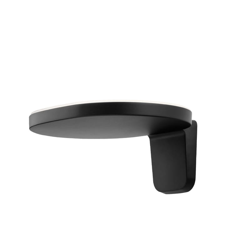 Lâmpada de parede Oplight W2, Preto Flos
