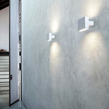 Lâmpada de parede Tight Light - Branco LED - Flos