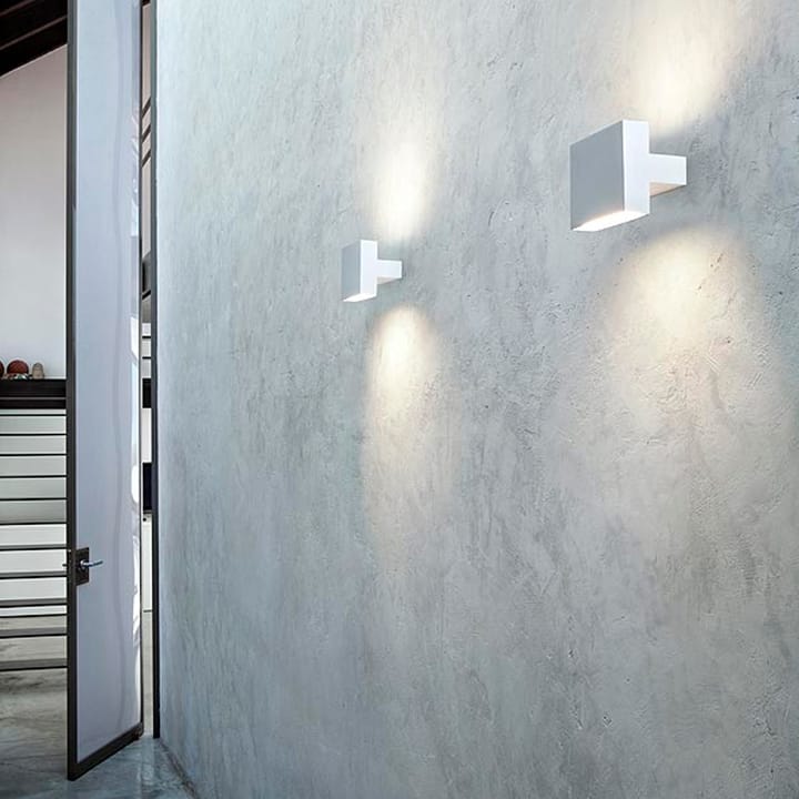 Lâmpada de parede Tight Light, Branco LED Flos