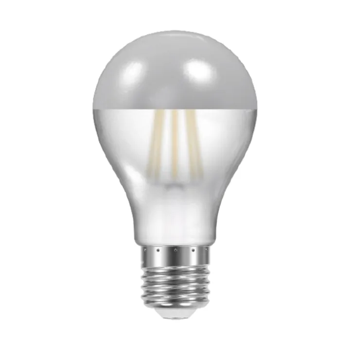 LED A60 filament regulável fonte de luz E27 - 2700K 650 lm 8 W - Flos
