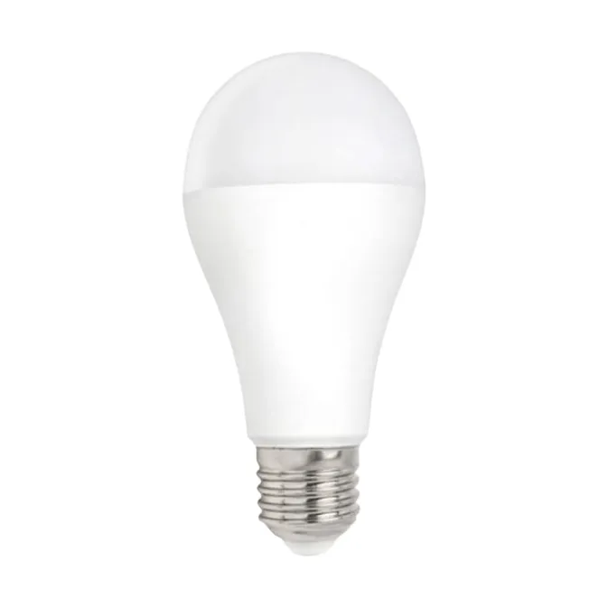 LED A65 opal dimável lâmpada E27 - 2700K 2200 lm 21 W - Flos