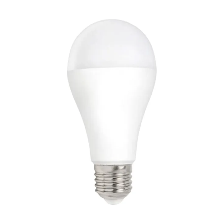 LED A65 opal dimável lâmpada E27 - 3000K 2452 lm 21 W - Flos