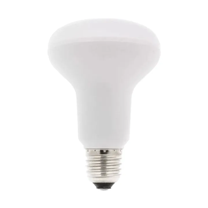 LED R80 fonte de luz fosca regulável E27 - 2700K 1300 lm 13 W - Flos