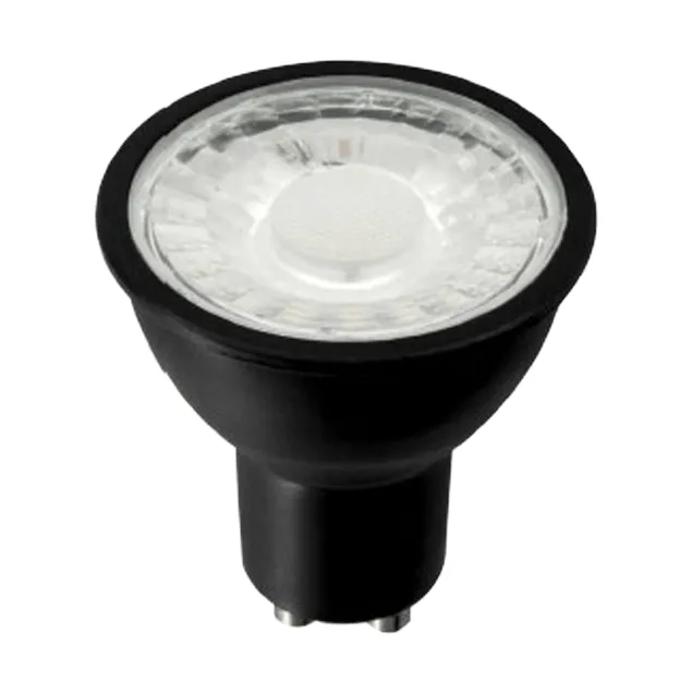 LED retrofit fonte de luz GU10, 2700K 620 lm 8 W Flos