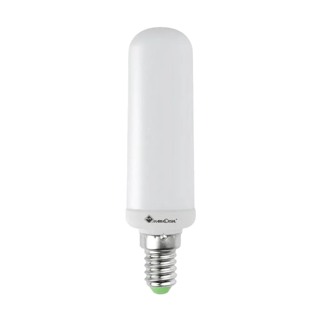 LED T28 opala lâmpada E14, 2700K 900 lm 8 W Flos