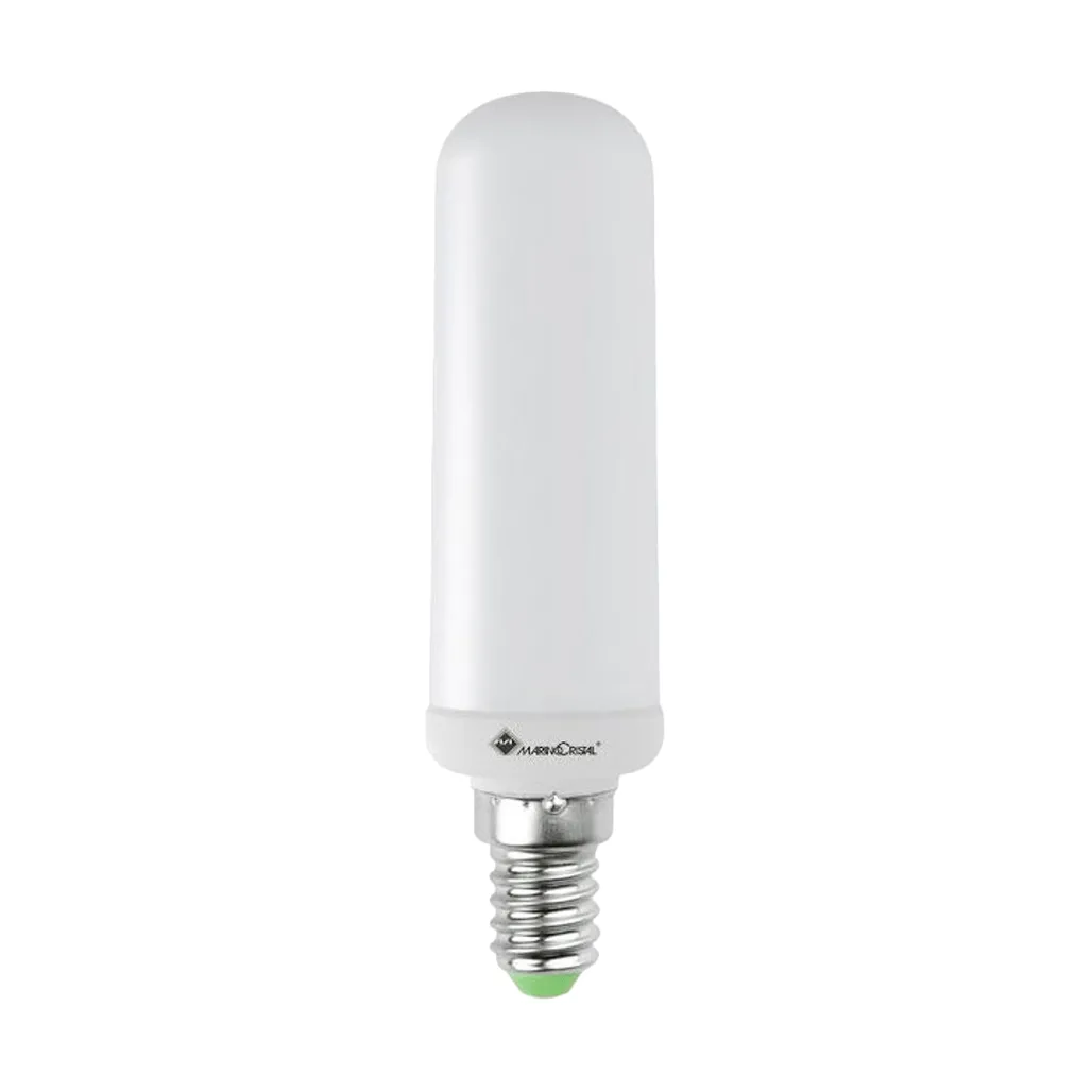 LED T28 opala lâmpada E14, 3000K 900 lm 8 W Flos