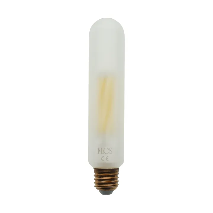 LED T38 fonte de luz regulável E27 - 3000K 1600 lm 9,8 W - Flos