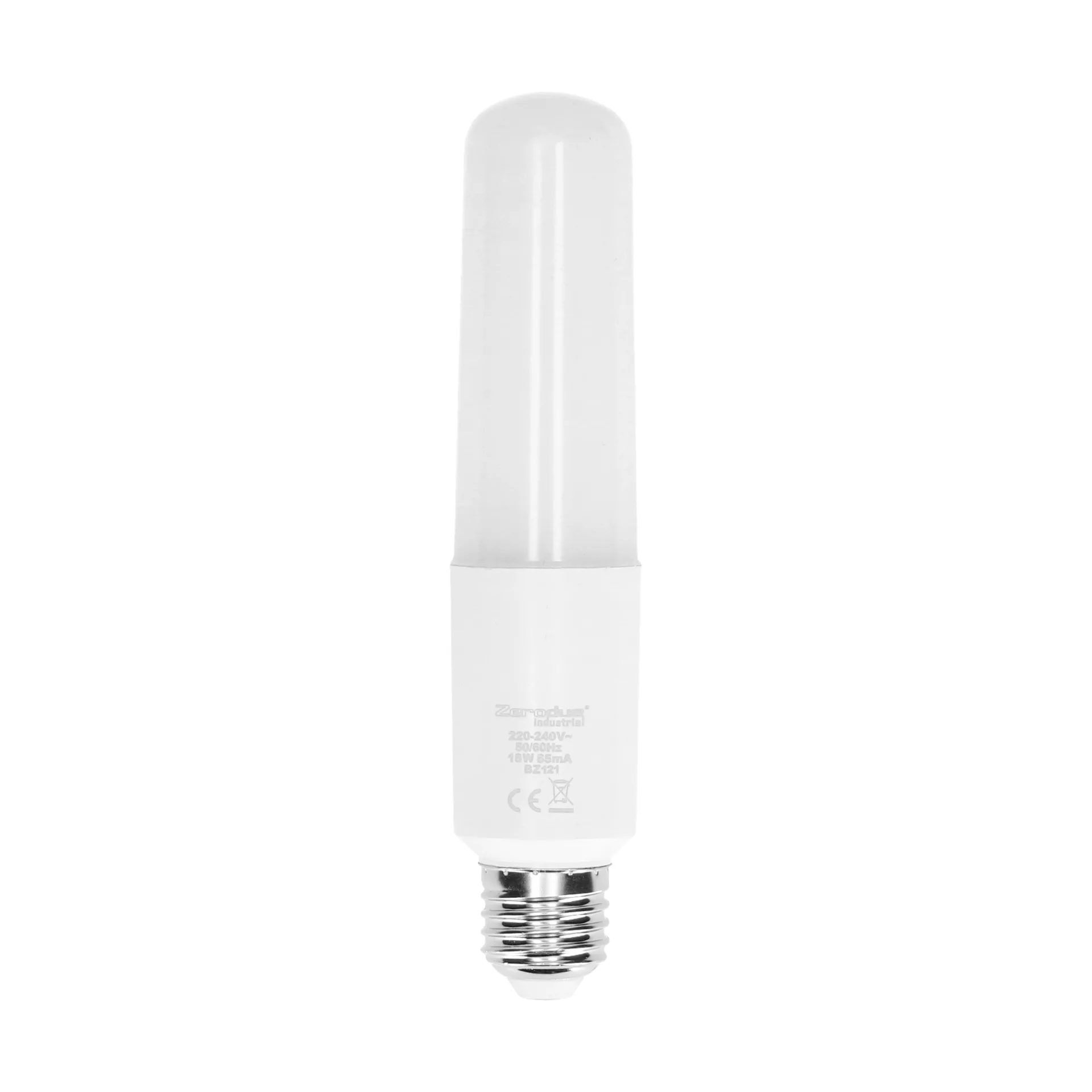 LED T38 opal regulável fonte de luz E27, 2700K 1900 lm 18W Flos