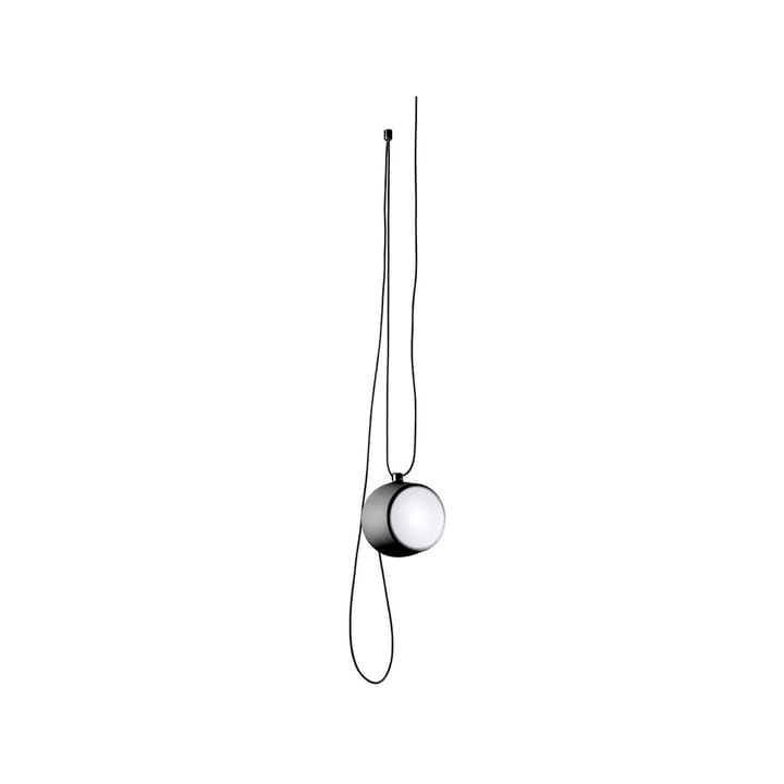 Luminária de teto AIM - Black - Flos