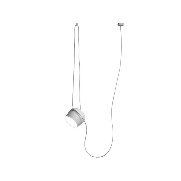 Luminária de teto AIM - White - Flos