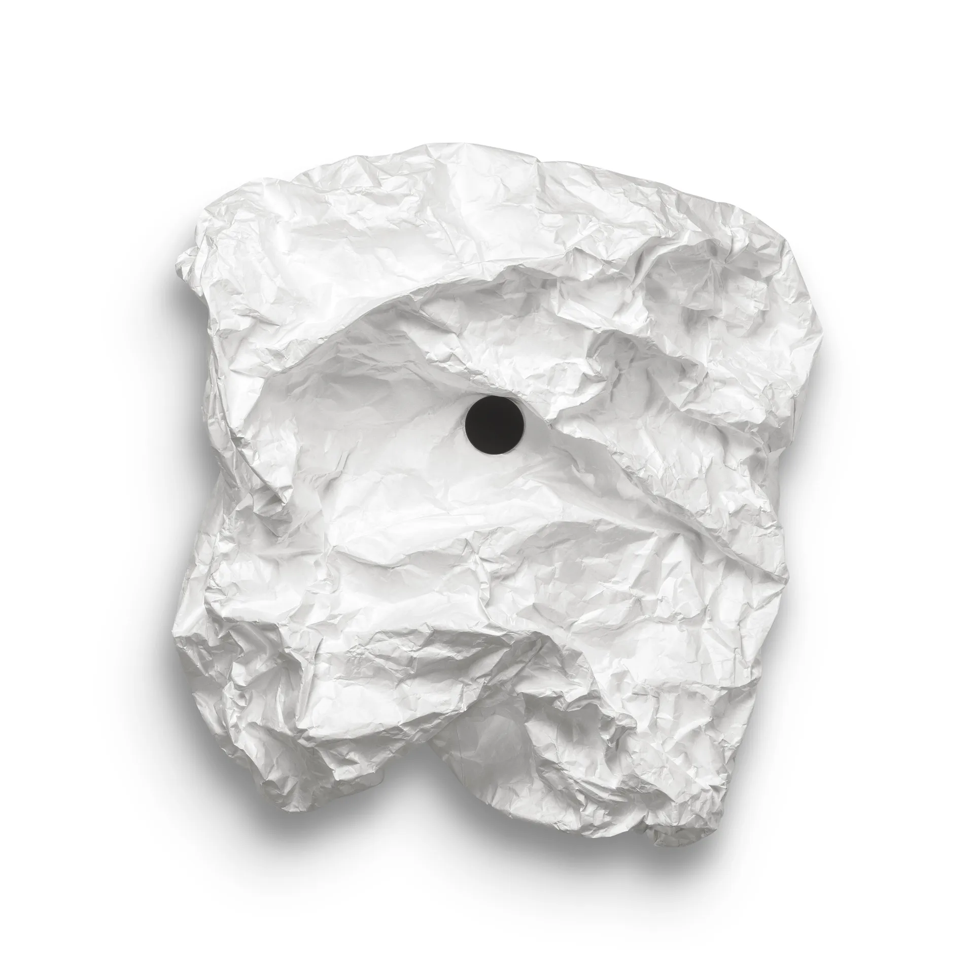 Maap W1 candeeiro de parede - branco,  Flos