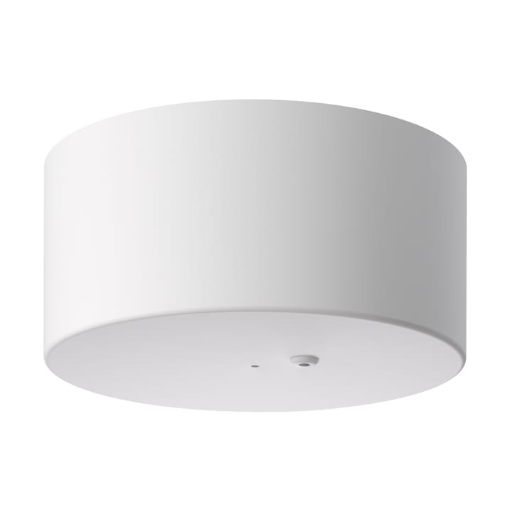 My Disc porta-vela - Matte white - Flos