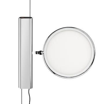 Ok candeeiro de tecto e de chão - Branco  - Flos