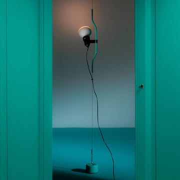 Parentesi candeeiro de chão e tecto - undefined - Flos