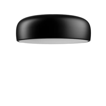 Smithfield C teto - Preto mate - Flos