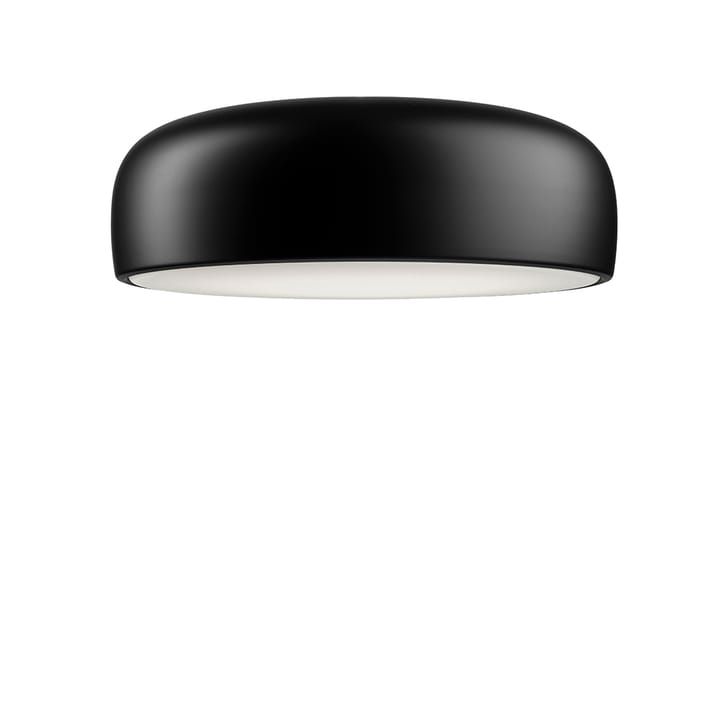 Smithfield C teto - Preto mate - Flos