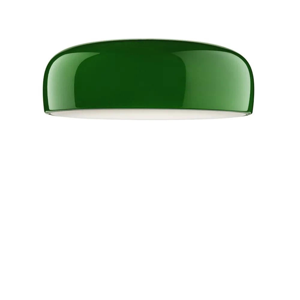 Smithfield C teto, Verde Flos