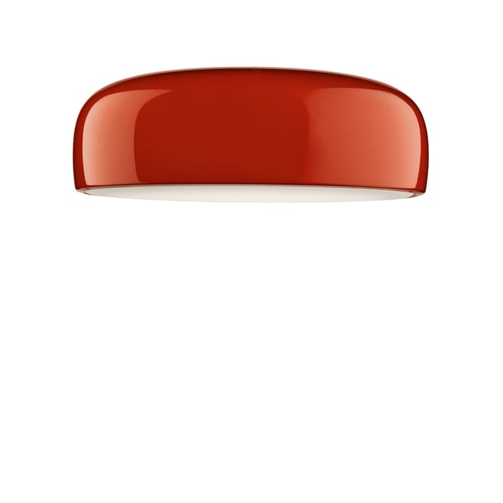 Smithfield C teto - Vermelho - Flos