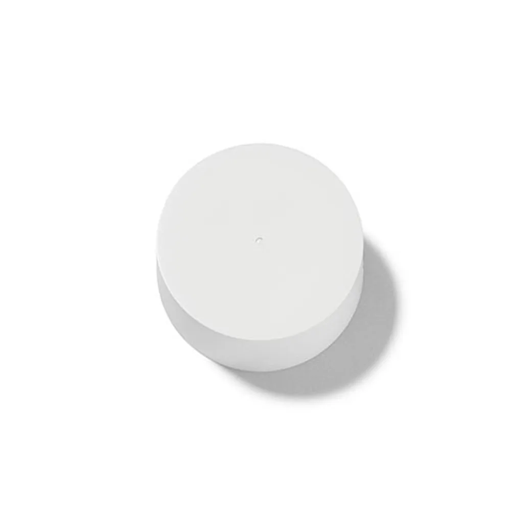 String Light suporte de parede/teto, Branco  Flos