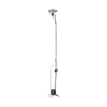 Toio Led candeeiro de pé - branco (EU) - Flos