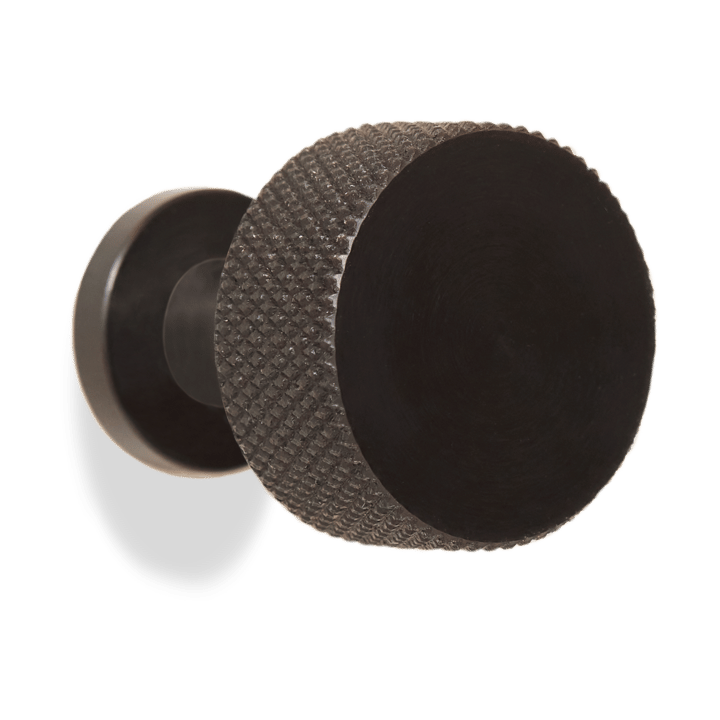 Angle gancho large - Preto - Form & Refine