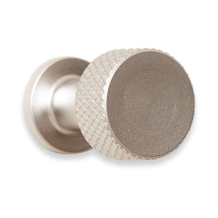 Angle gancho small - Aço - Form & Refine