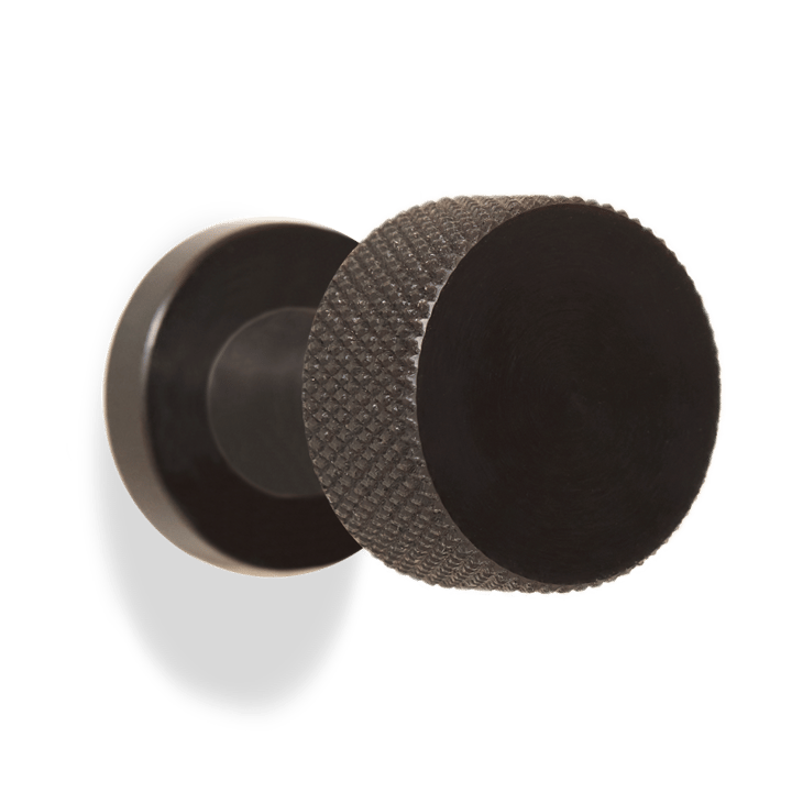 Angle gancho small - Preto - Form & Refine