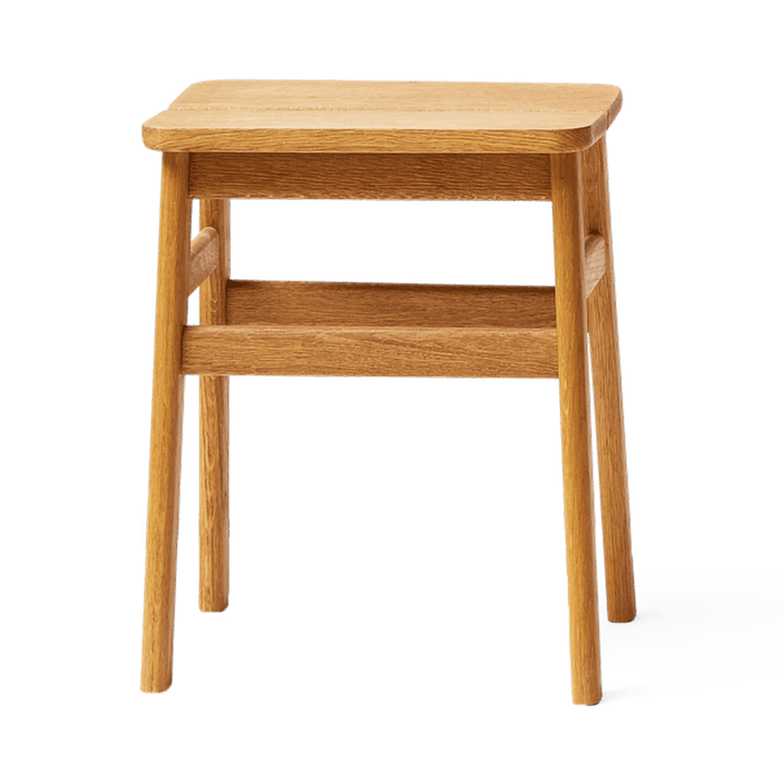Angle Standard banco 45 cm - Carvalho - Form & Refine